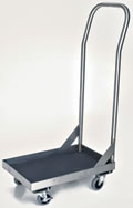 SW-40-145 Step Stool Carry Cart